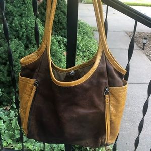 Rough & Tumble 7 Pocket Tote -Small Size
